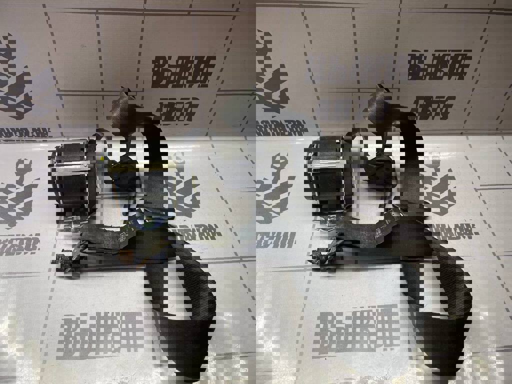 Renault Logan 2 14-18 для Ремень безопасности