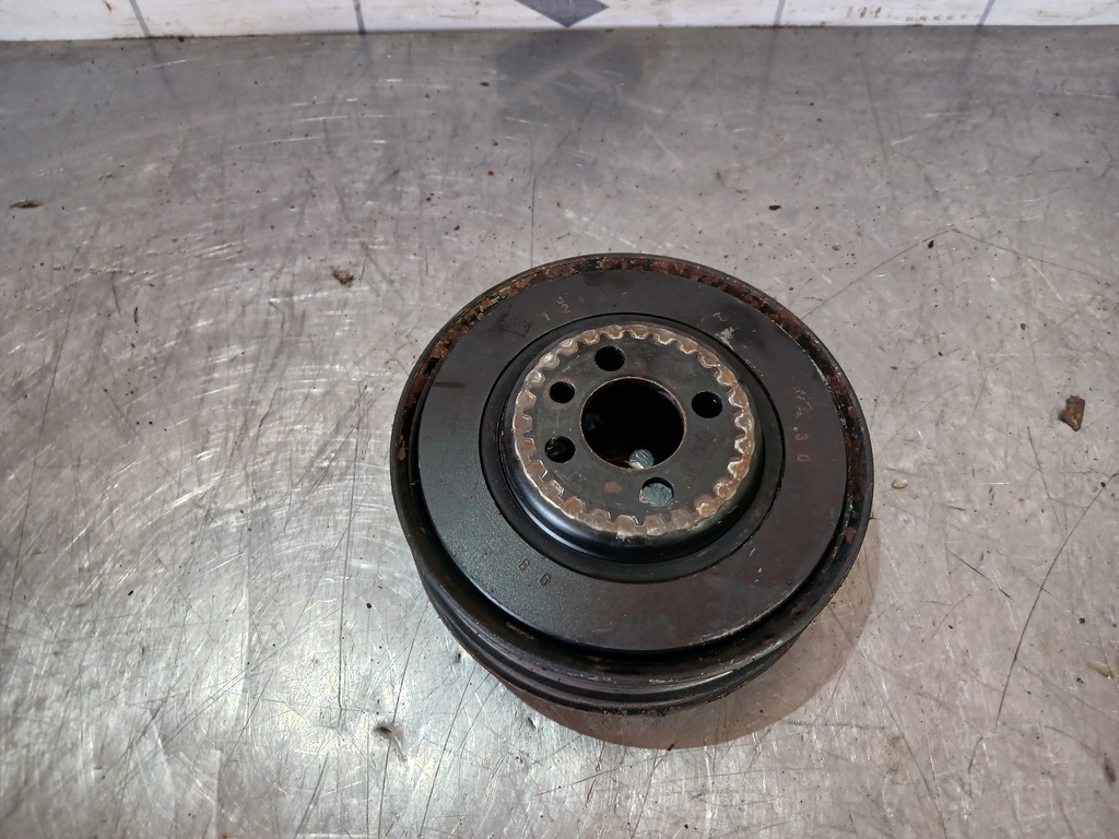 VW Passat B5 96-00 для Шкив коленвала