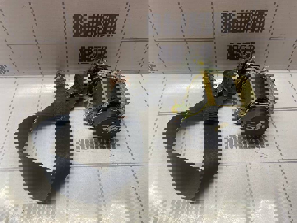 Peugeot 307 2001-2008 для Ремень безопасности с пиропатроном