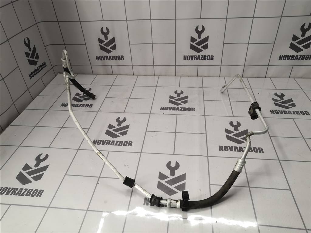 Ford Focus 2 08-11 для Трубка гидроусилителя