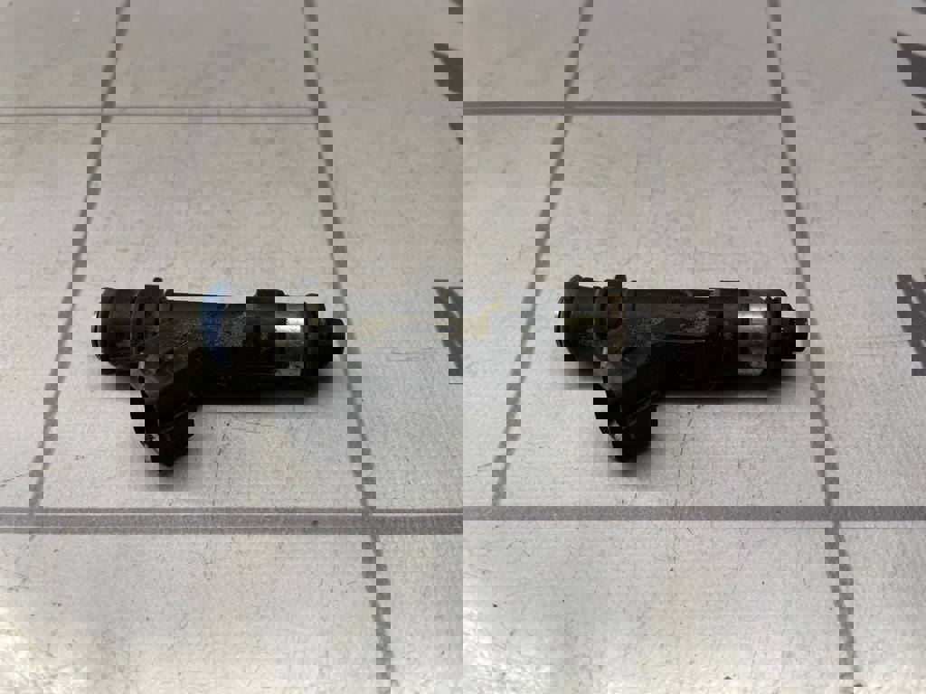 Renault Logan 2 14-18 для Форсунка инжекторная