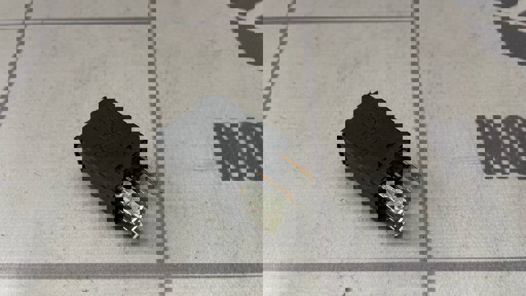 Ford Focus 1 1998-2004 для Реле