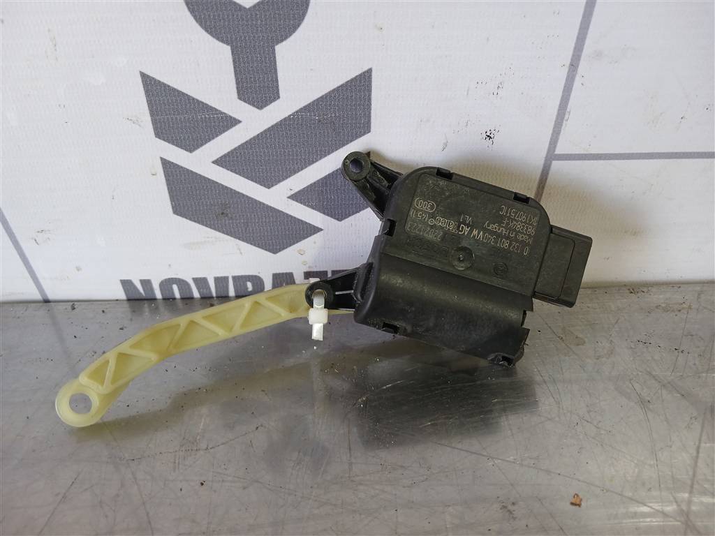 Skoda Octavia A5 1Z   04-13 для Моторчик заслонки отопителя