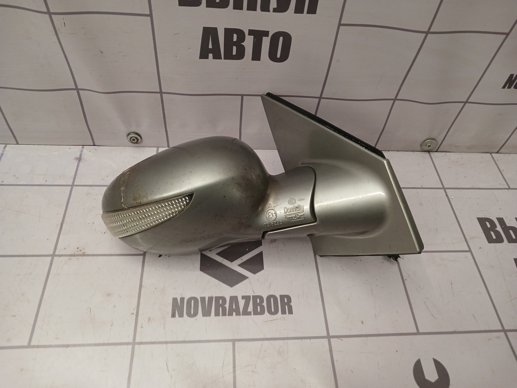 Chery QQ6 S21 07-10 для Зеркало правое электрическое