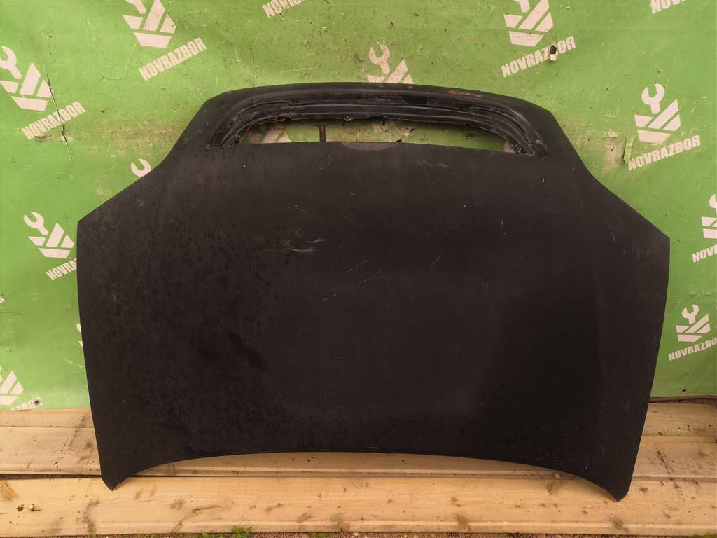Opel Zafira A 99-05 для Капот