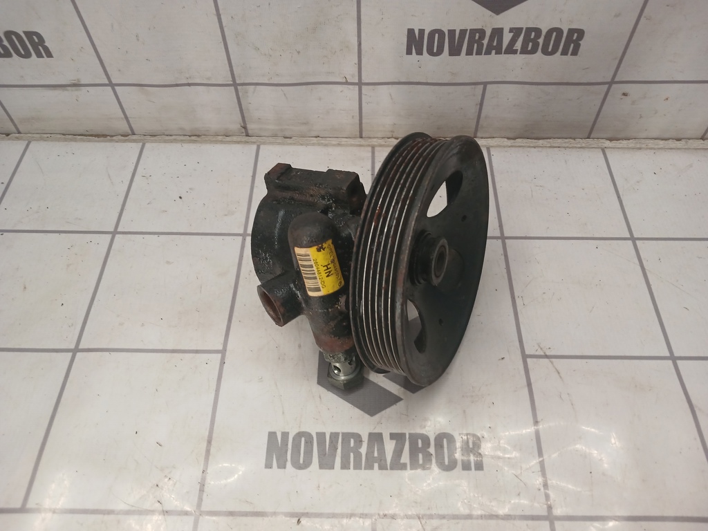 Opel Vectra B 1999-2002 для Насос гидроусилителя