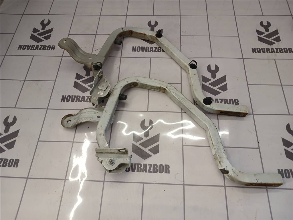 Renault Logan 2005-2014 для Петля крышки багажника