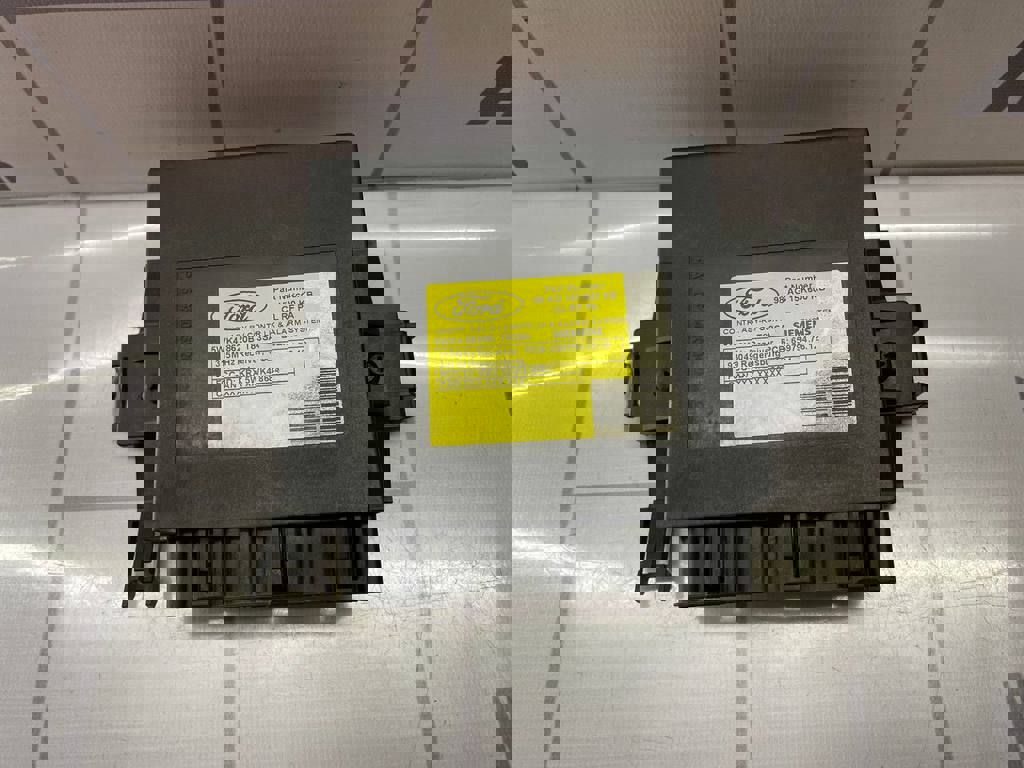 Ford Focus 1 1998-2004 для Блок управления центральным замком