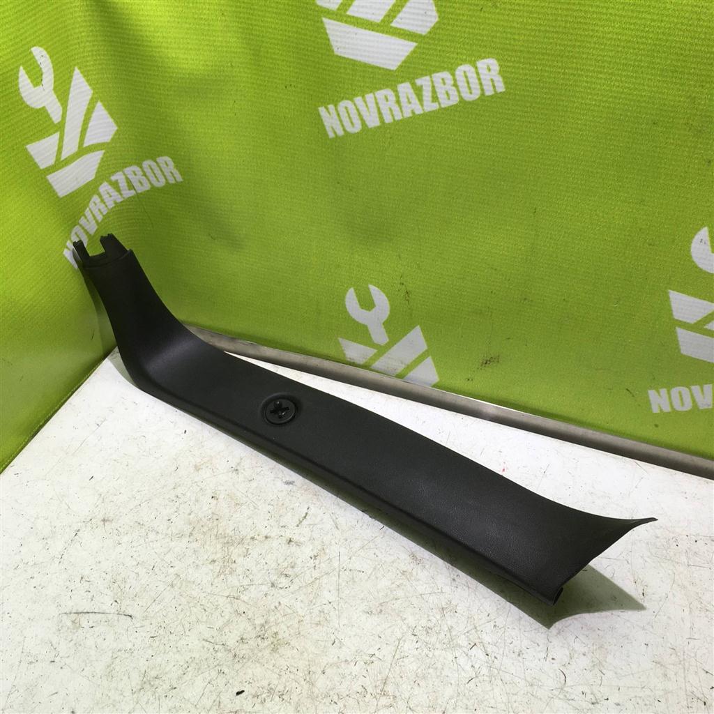 Ford Focus 1 1998-2004 для Накладка двери багажника