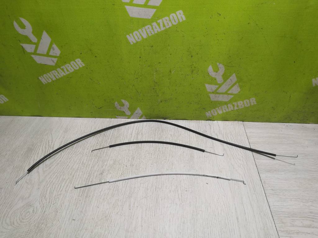 Peugeot 206 98-12 для Трос отопителя