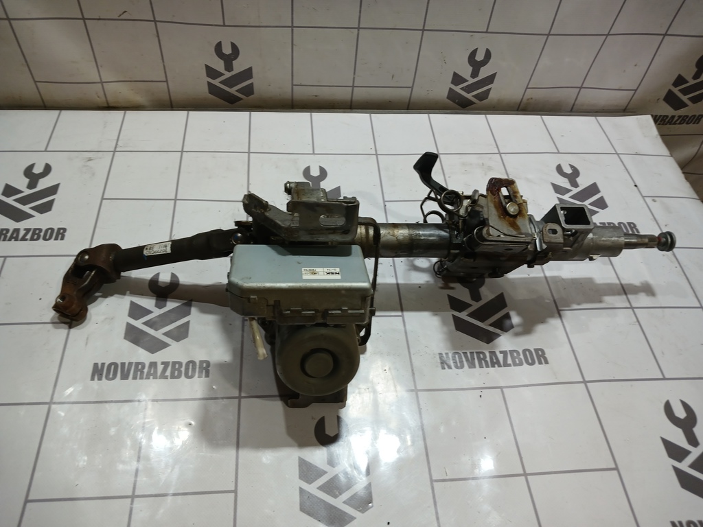 LADA VESTA 15-19 для Колонка рулевая