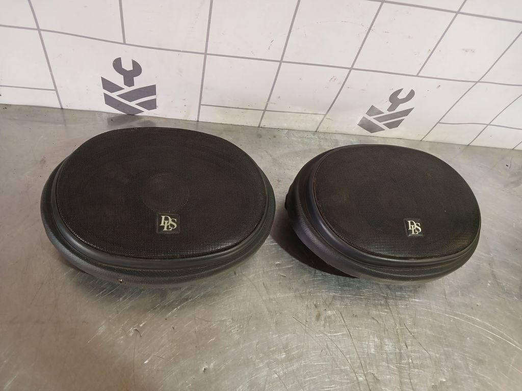 Kia Spectra 2001-2011 для Динамик