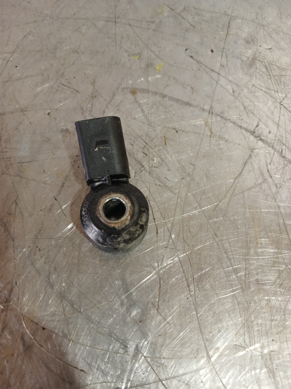 Skoda Fabia 2007-2015 для Датчик детонации