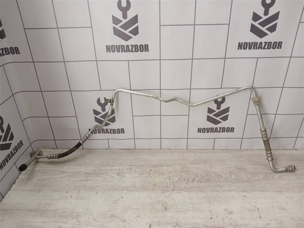 Ford Focus 2 08-11 для Трубка кондиционера