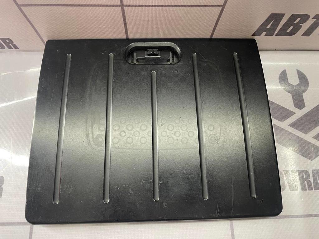 Ford Fusion 2002 > для Крышка (дверца) бардачка