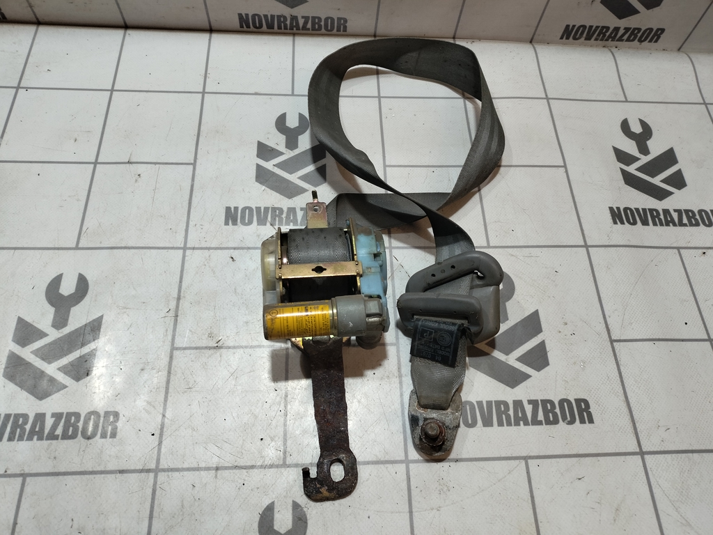 Hyundai Elantra 3  00-05 для Ремень безопасности с пиропатроном