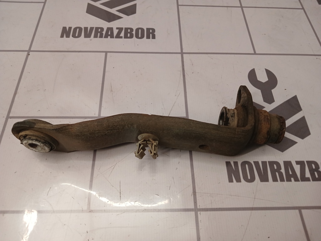 Renault Megane 3 09-16 для Кронштейн передней балки