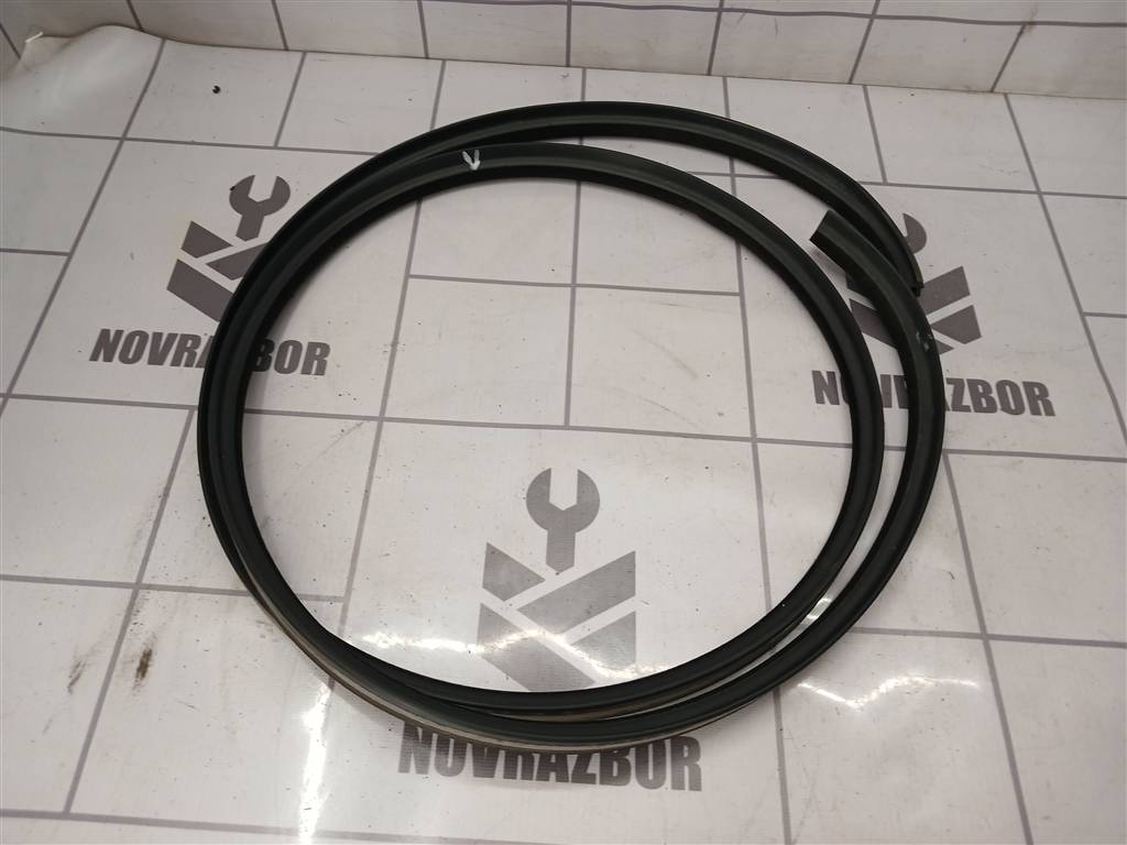 Skoda Octavia A4 1U 2000-2011 для Уплотнитель