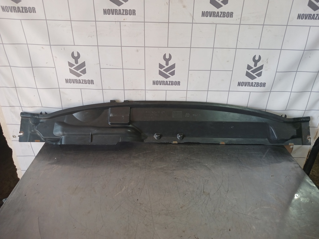 Ford Focus 2 05-08 для Водосток