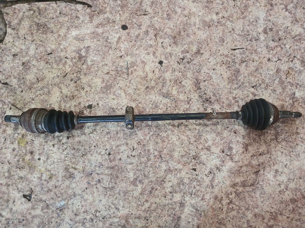 Opel Astra G 1998-2005 для Полуось передняя правая