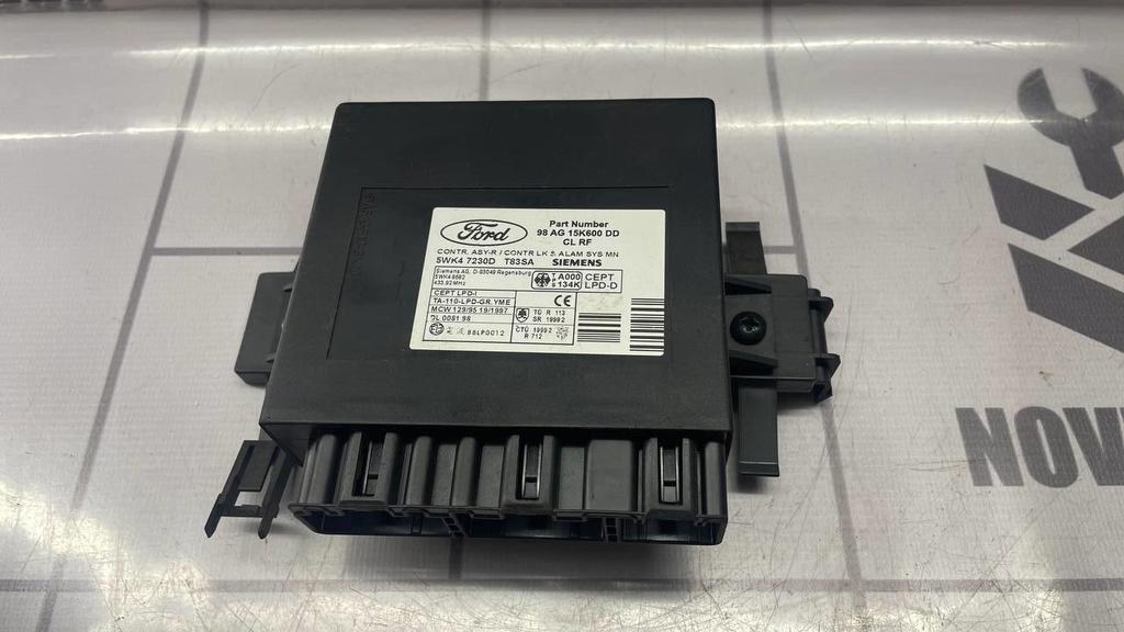 Ford Focus 1 1998-2004 для Блок управления центральным замком