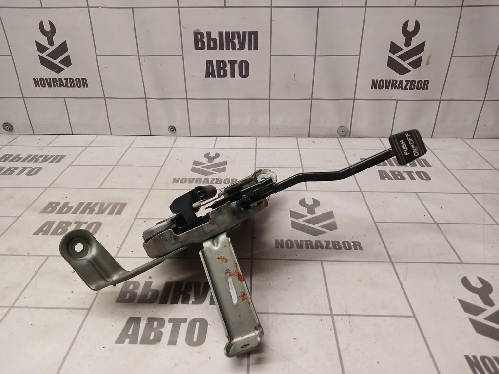 Kia Sorento 3 (UM) Prime 2015-2020 для Рычаг стояночного тормоза