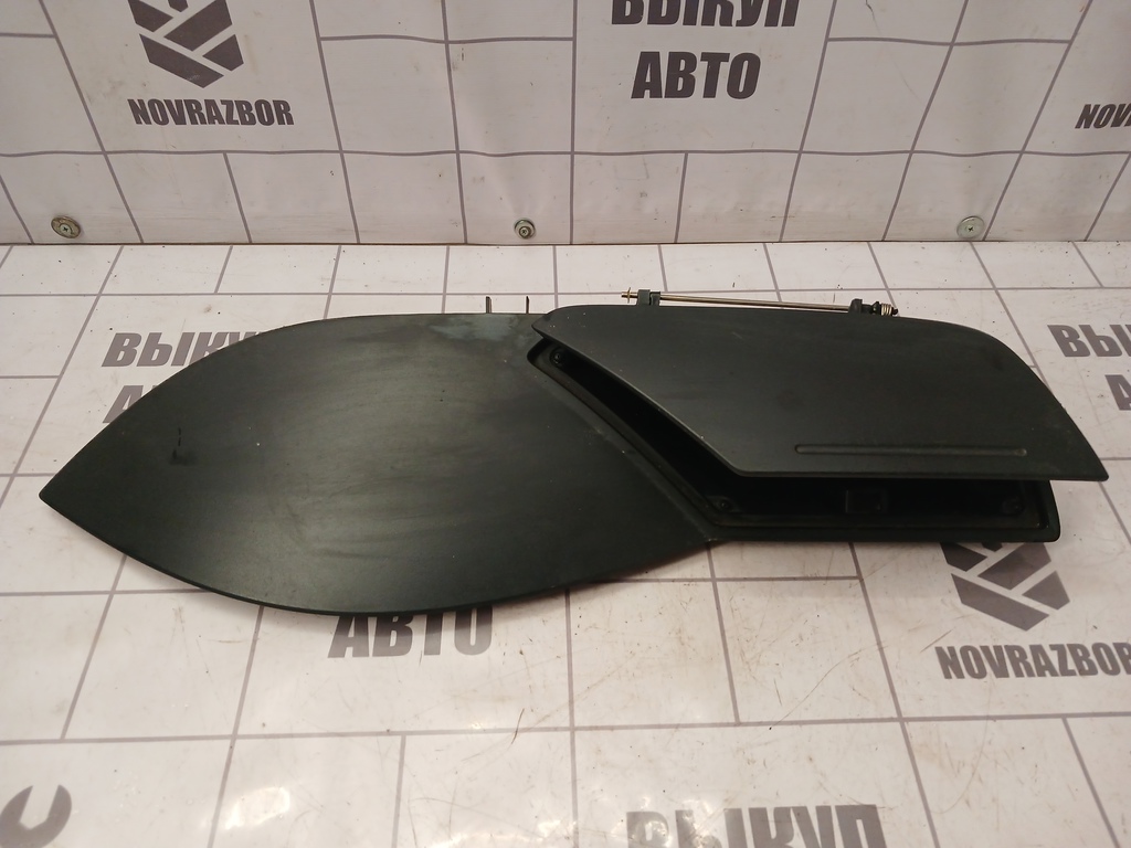 Ford Focus 2 05-08 для Накладка (кузов внутри)