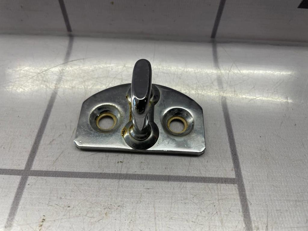 Renault Megane 3 09-16 для Ответная часть замка двери