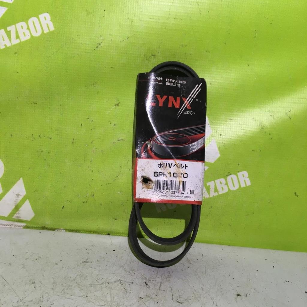 VW Golf 3 Vento 91-97 для Ремень приводной ручейковый