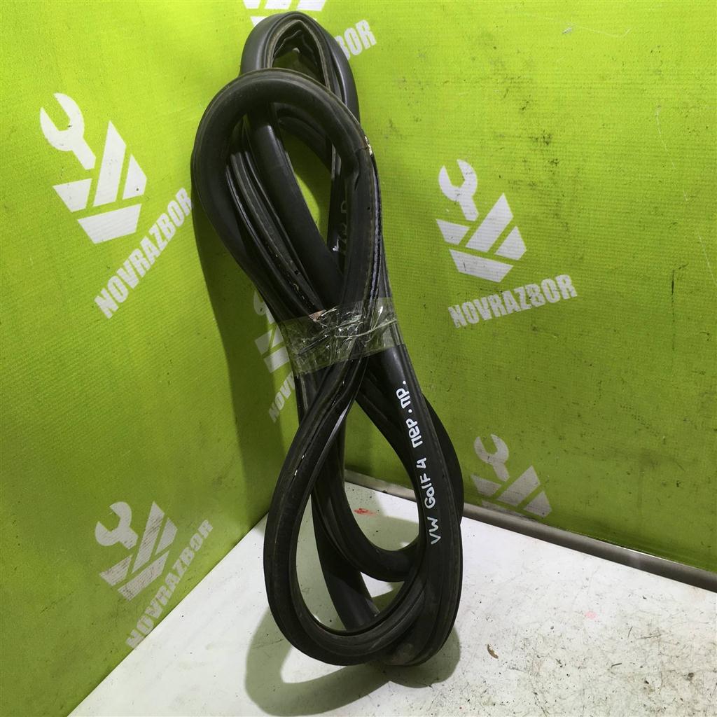 VW Golf 4 Bora 97-05 для Уплотнитель двери