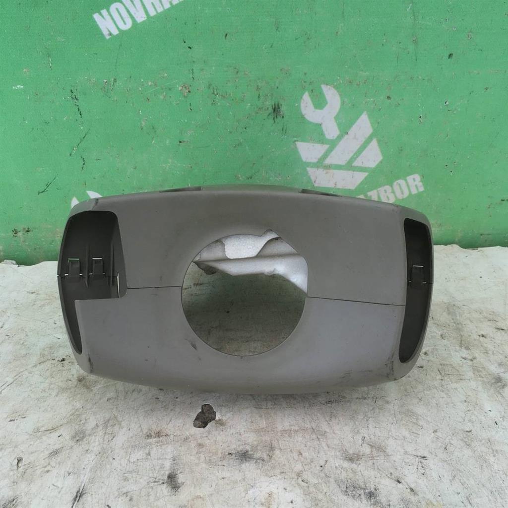 Renault Scenic 2 2003-2009 для Кожух рулевой колонки