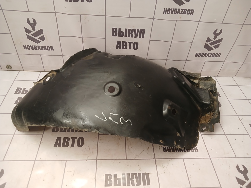 Renault Megane 3 09-16 для Локер передний левый