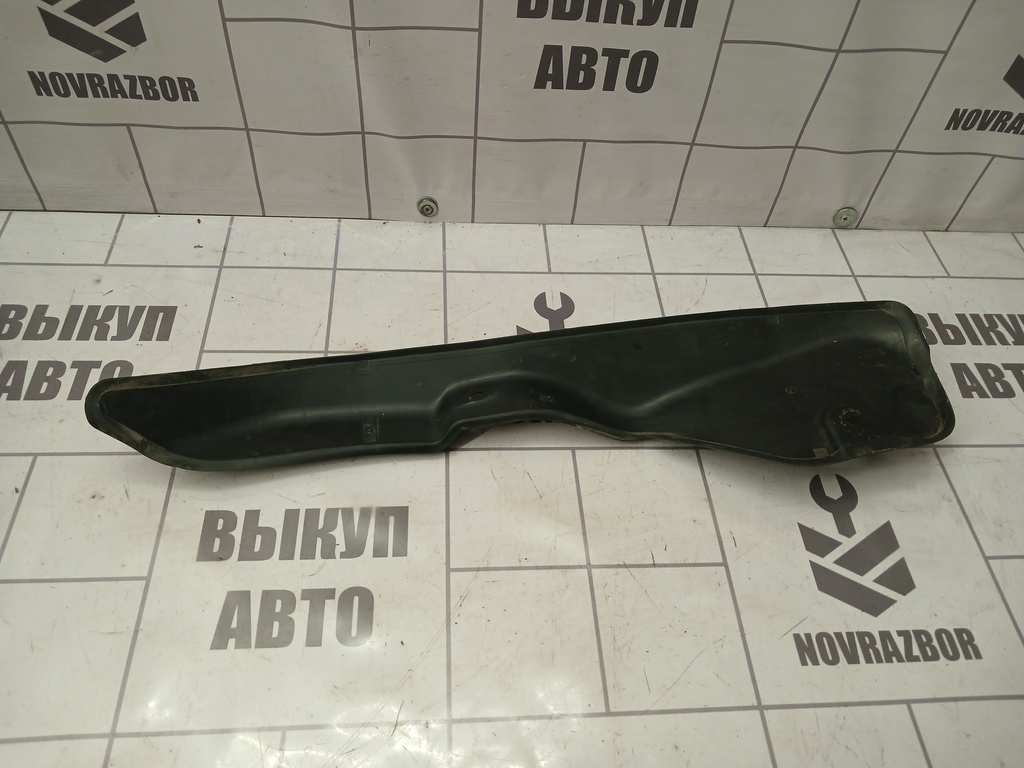 Skoda Yeti 2009-2018 для Пыльник (кузов наружные)