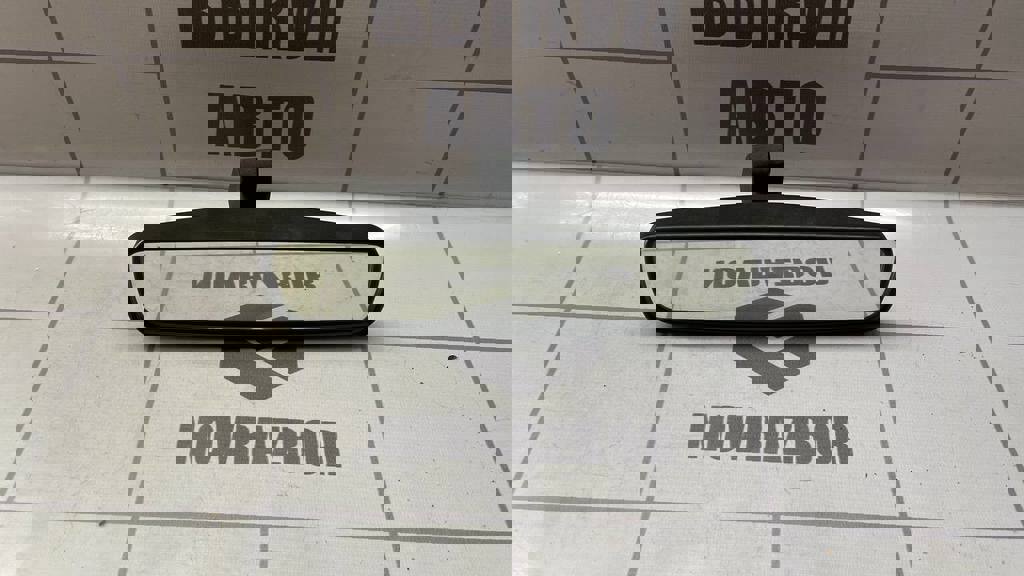 Renault Logan 2 14-18 для Зеркало заднего вида