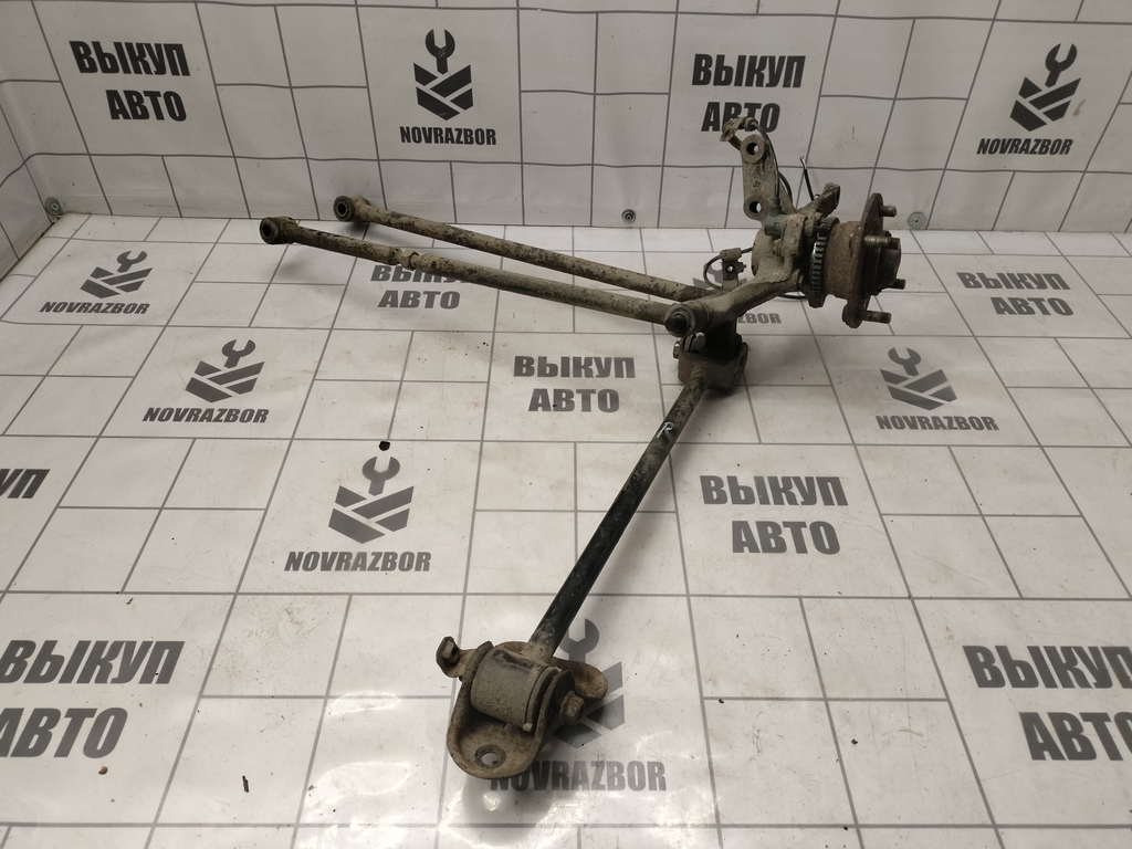 Hyundai Elantra 3  00-05 для Кулак поворотный задний правый