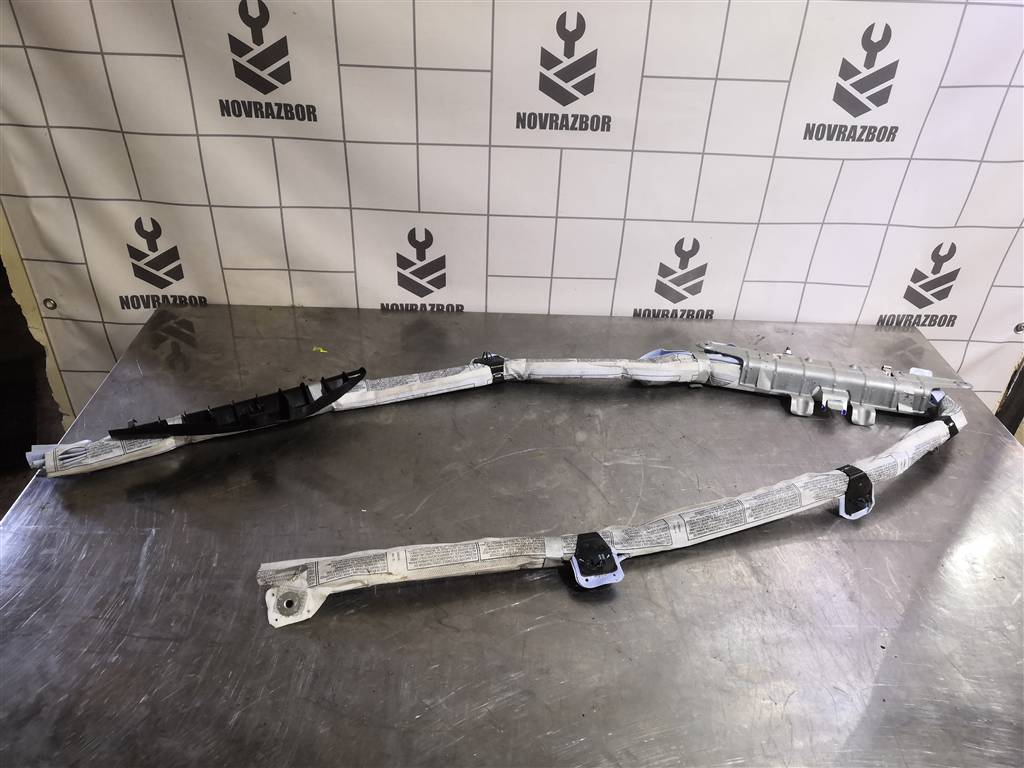 BMW X3 F25 2010-2017 для Подушка безопасности боковая (шторка)