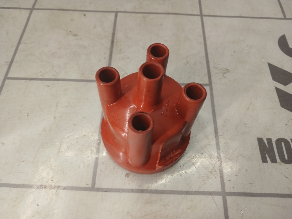 Audi 80  90  B3  86-91 для Крышка распределителя зажигания