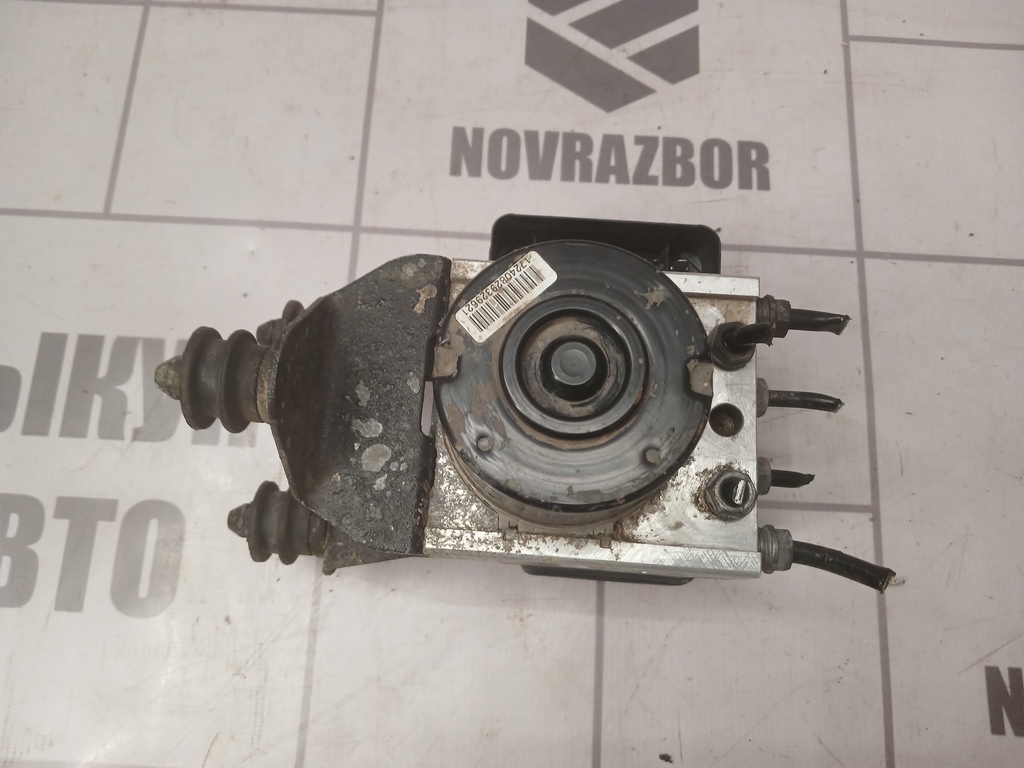 Skoda Yeti 2009-2018 для Блок управления ABS