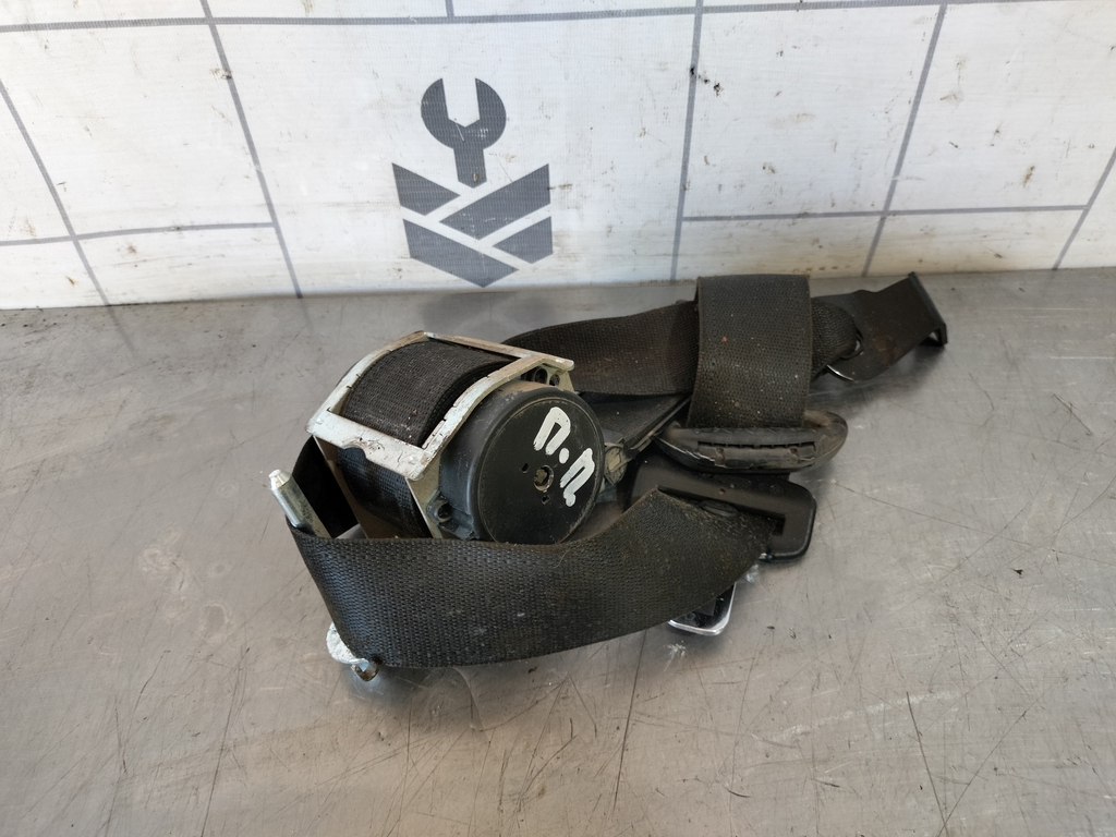 Opel Vectra B 1999-2002 для Ремень безопасности