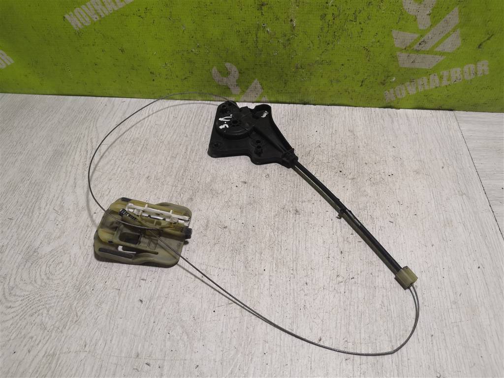 BMW X3 F25 2010-2017 для Стеклоподъемник электр. задний левый