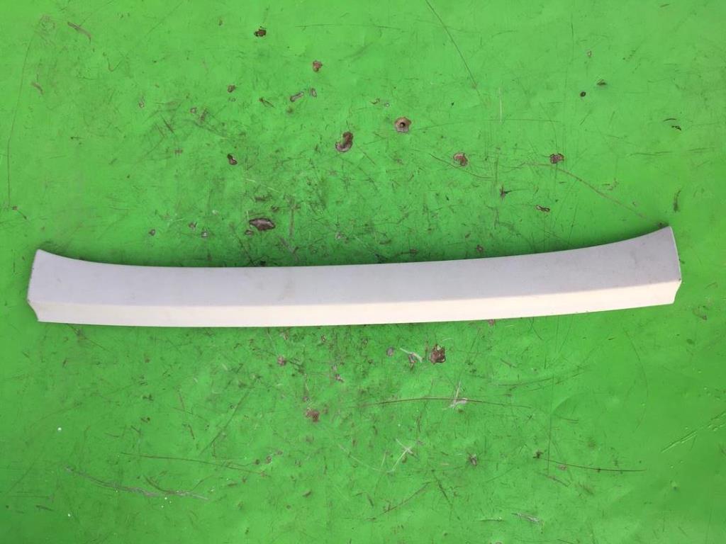 VW Golf 6 09-12 для Обшивка потолка