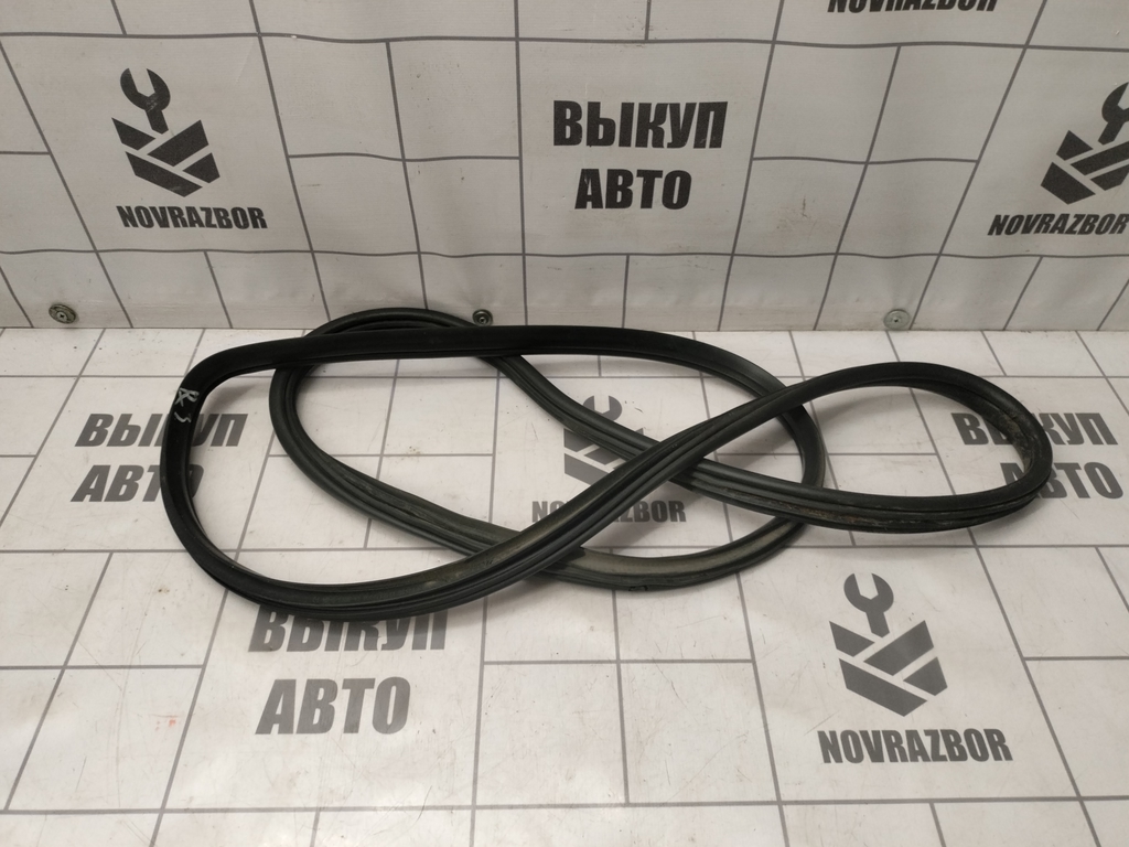 Hyundai Elantra 3  00-05 для Уплотнитель двери