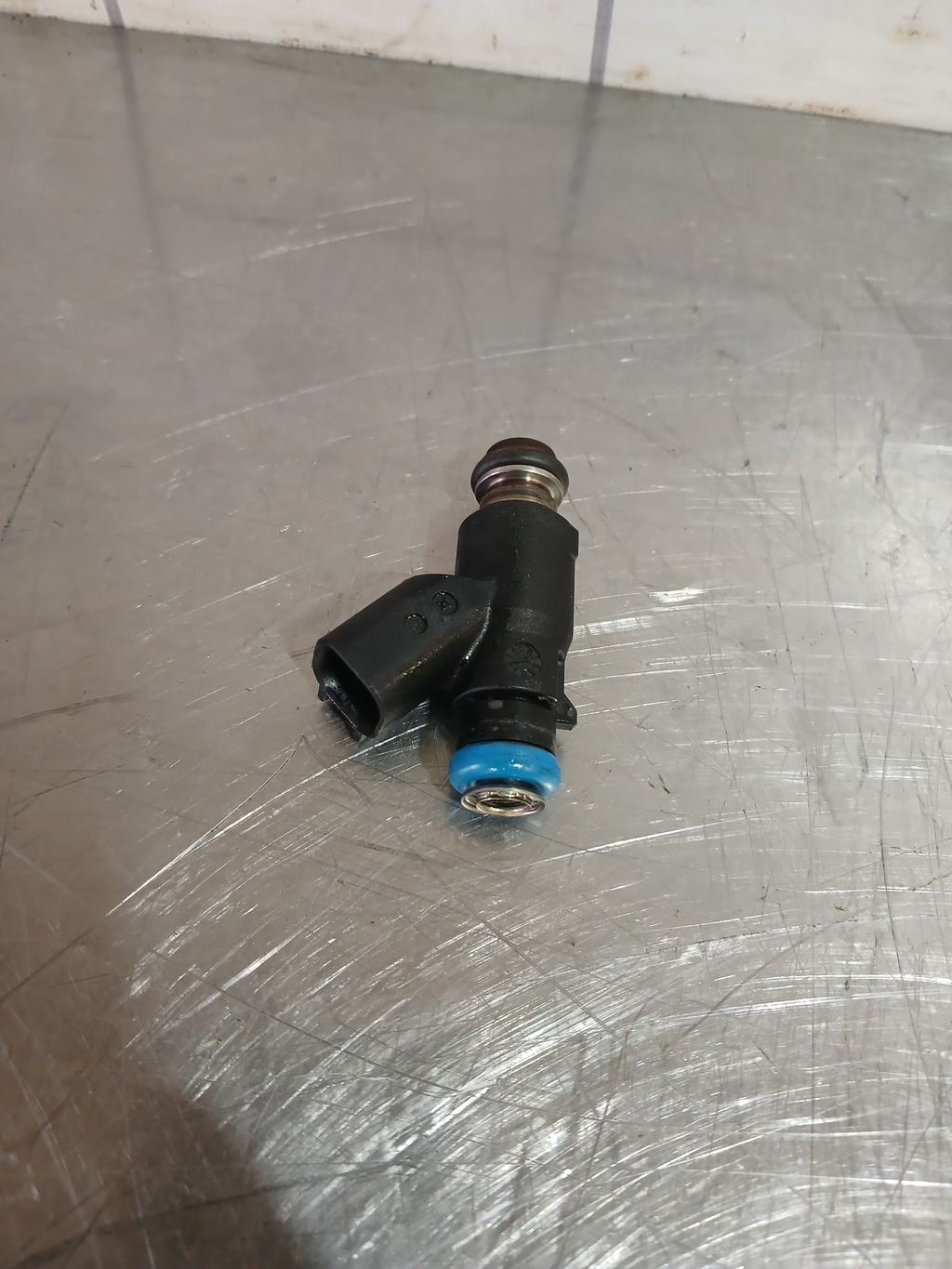 Chevrolet Aveo (T250) 2005-2011 для Форсунка инжекторная