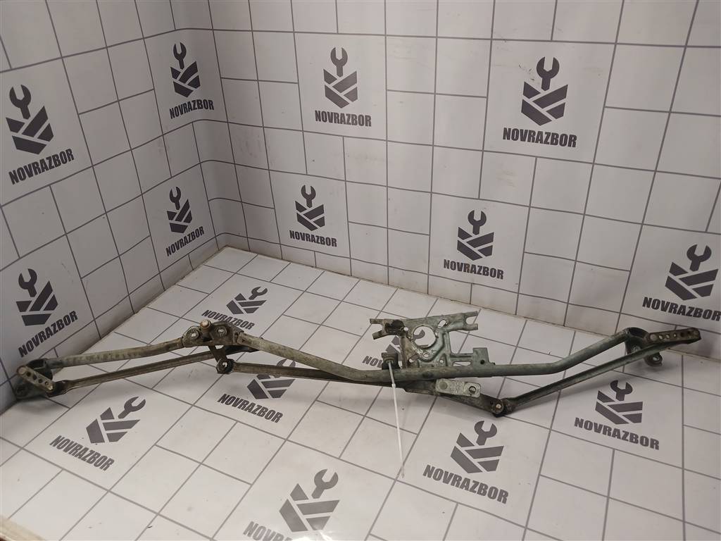 Opel Zafira A 99-05 для Трапеция стеклоочистителей