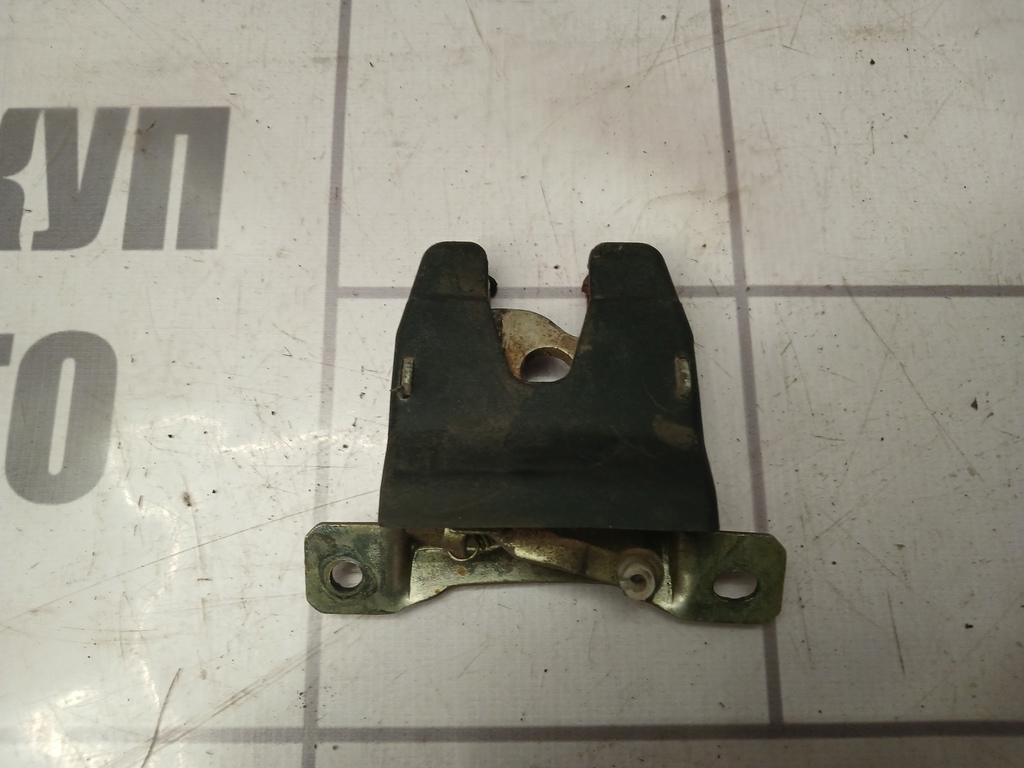 Chery QQ6 S21 07-10 для Замок багажника