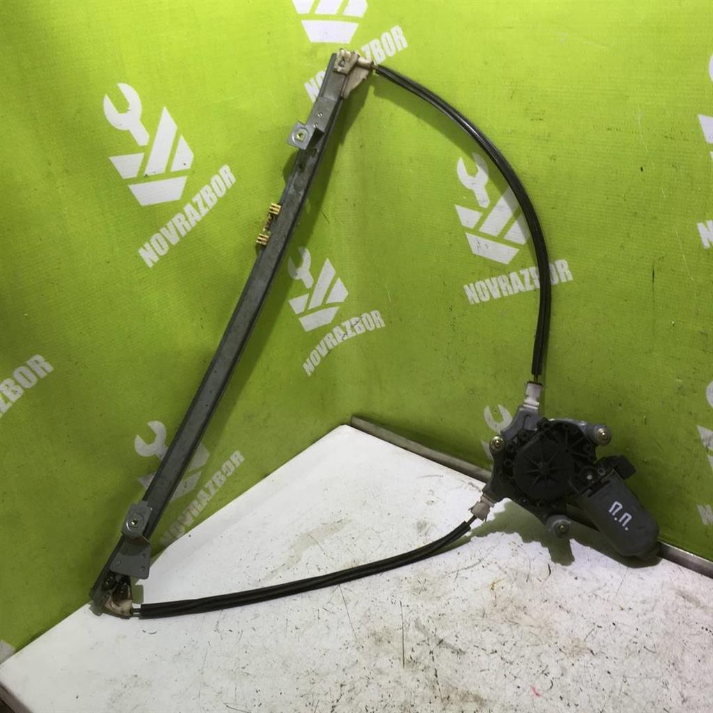 Renault Scenic 96-99 для Стеклоподъемник электр. передний правый