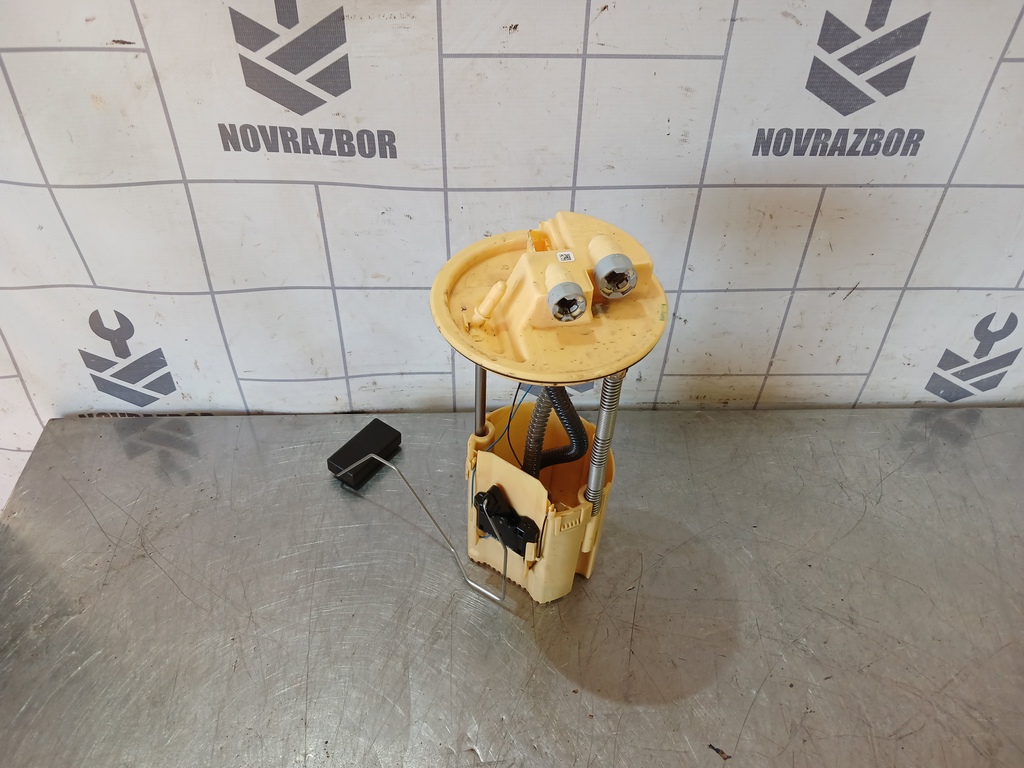 Ford Transit 06-13 для Насос топливный электро