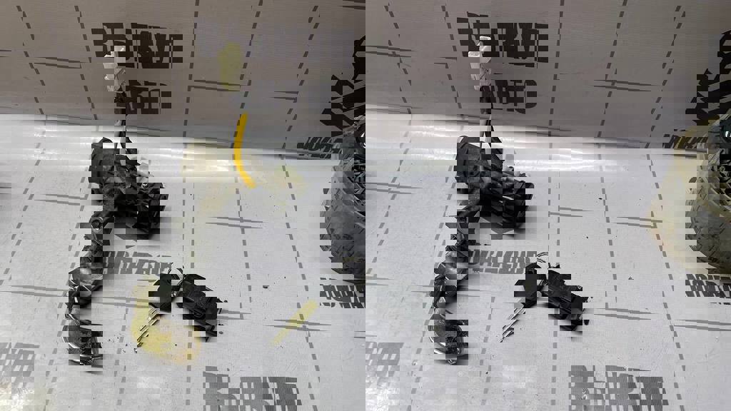 Hyundai Elantra 3  00-05 для Замок зажигания