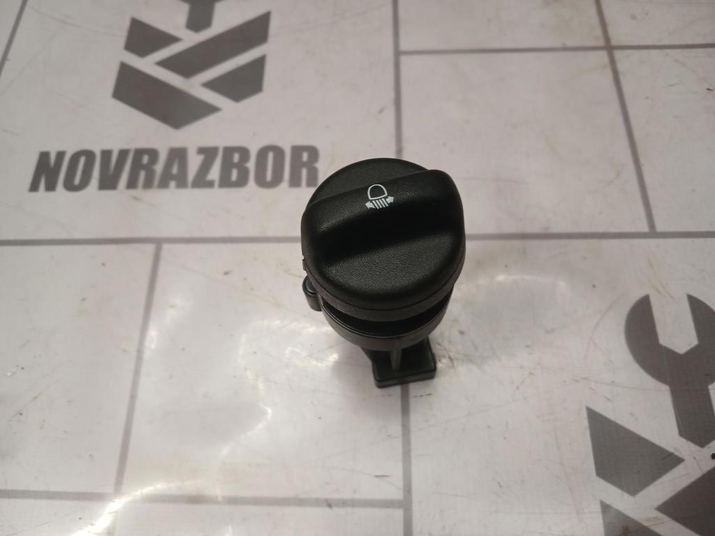 Renault Logan 2 14-18 для Кнопка корректора фар