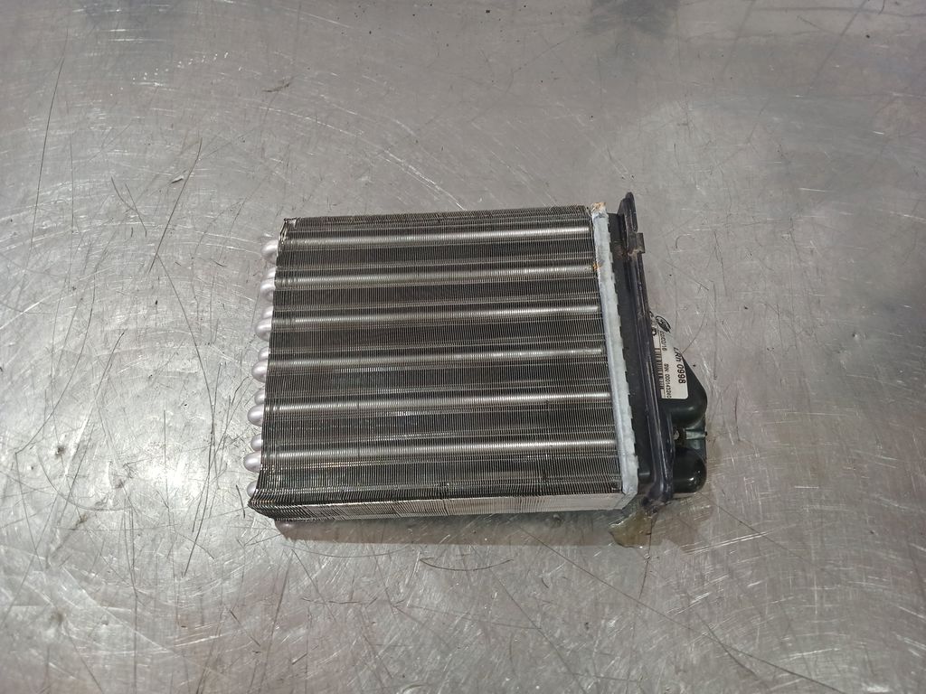 Renault Logan 2005-2014 для Радиатор отопителя